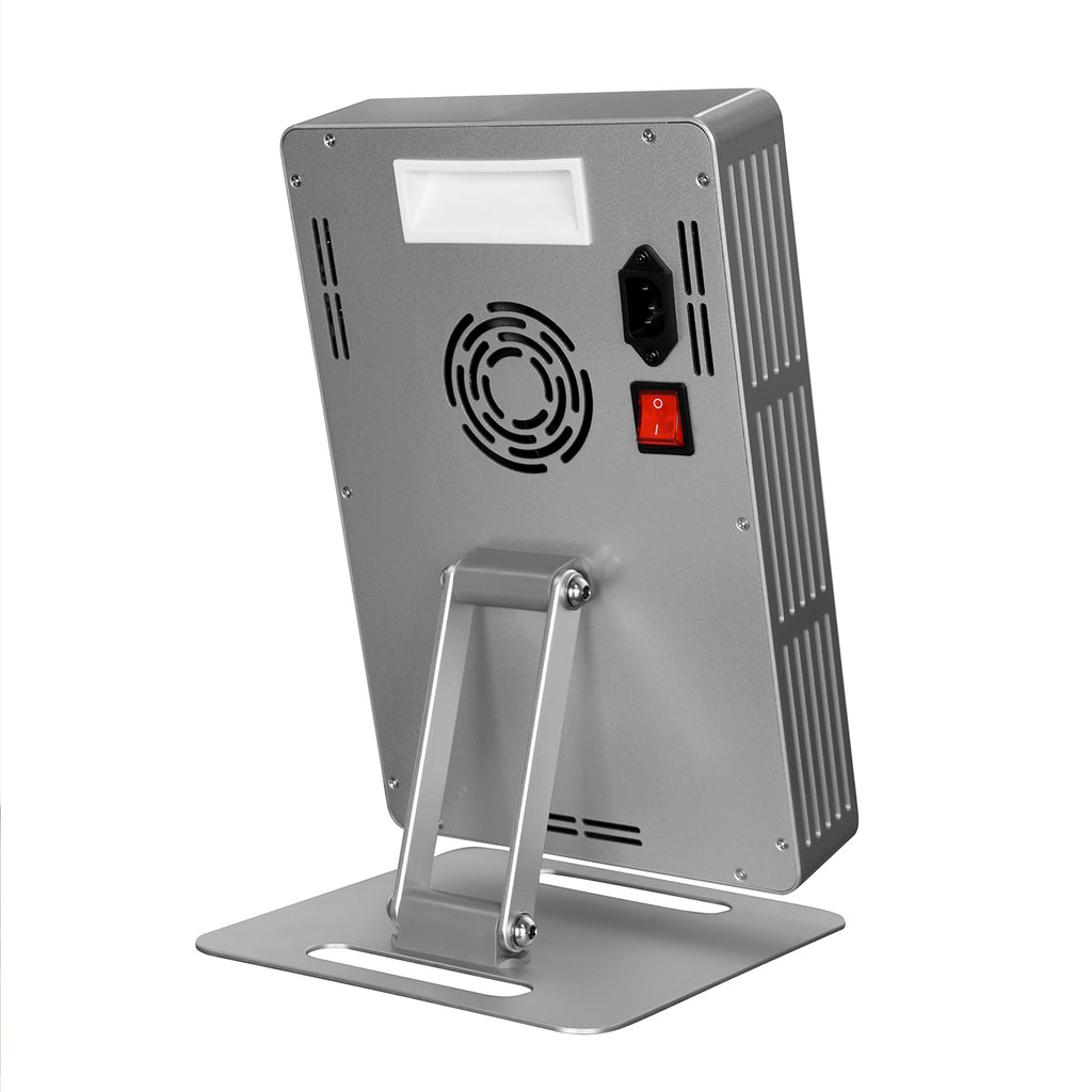 Serevo SR-A60 Red & Infrared Light Therapy Panel — Deep Recovery, Skin & Muscle Rejuvenation (300W)