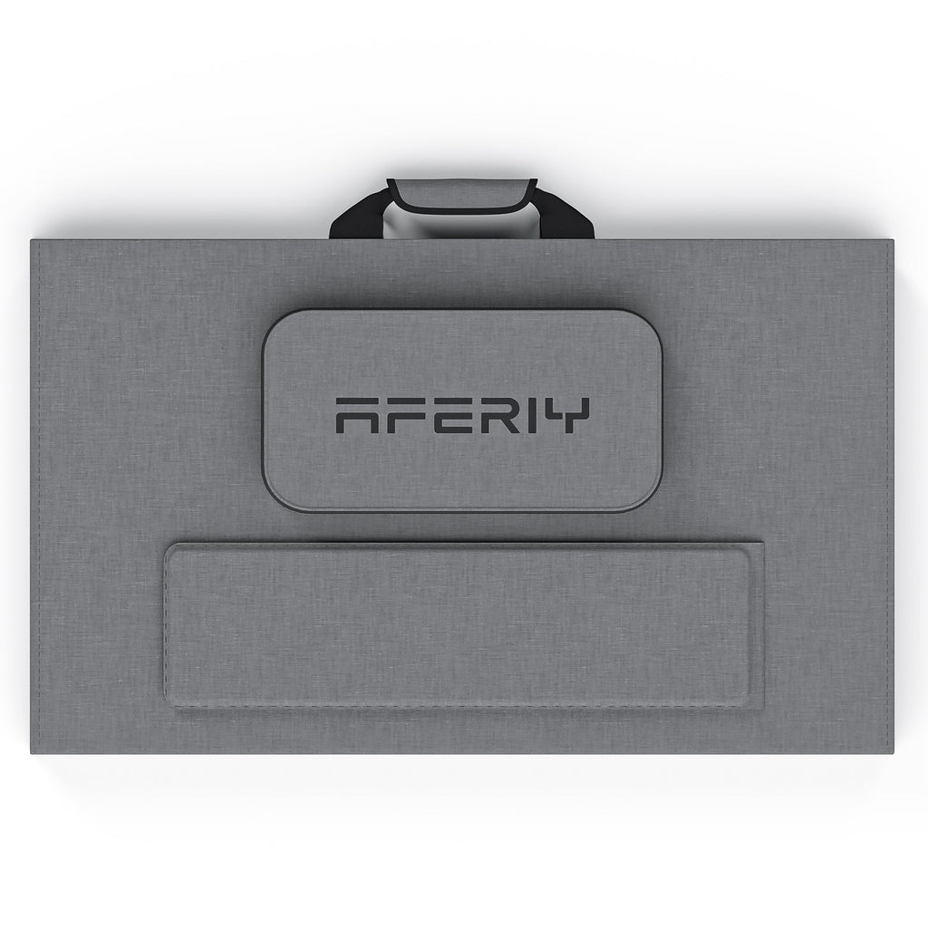 AFERIY ‎AF-S400A1 400W Portable Solar Panel