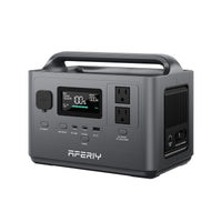 AFERIY P040 Portable Power Station | 400W 256Wh