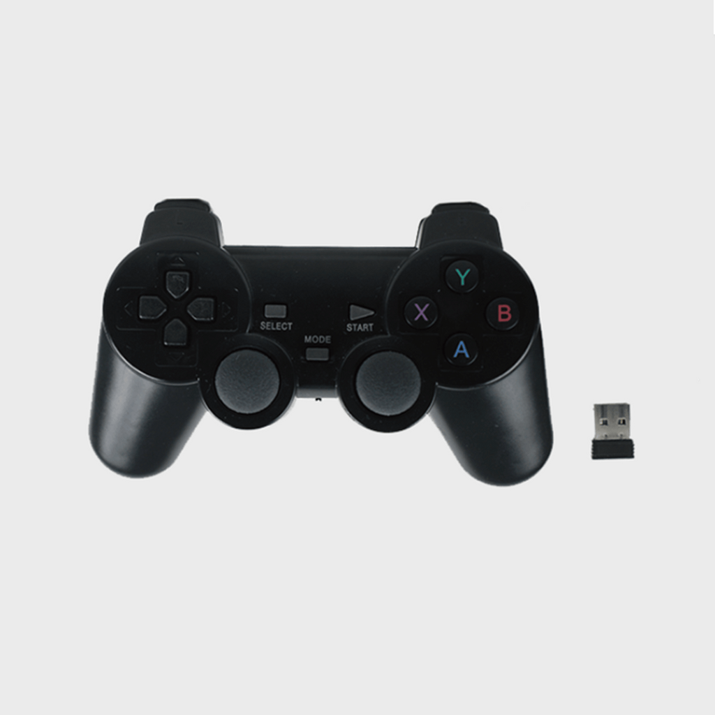 myCobot Bluetooth Gamepad for myCobot/myPalletizer/mechArm/myBuddy/myArm