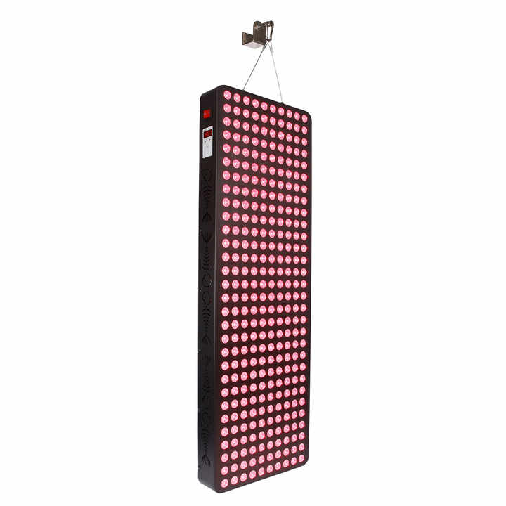 Serevo SR-S1000 — Red & Infrared Light Therapy Tower (1000W)