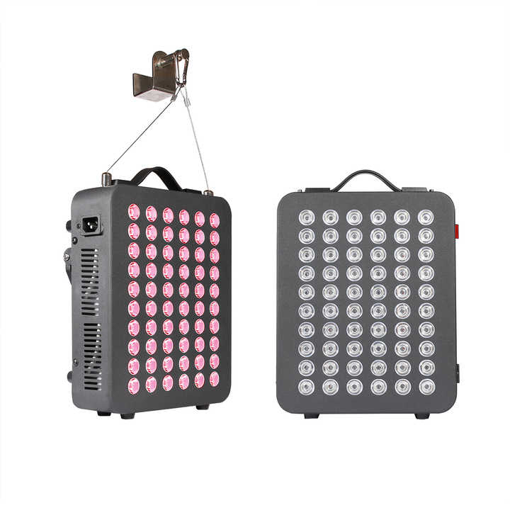 Serevo SR-XS300 — Dual-Chip Red & Infrared Therapy Panel (300W)