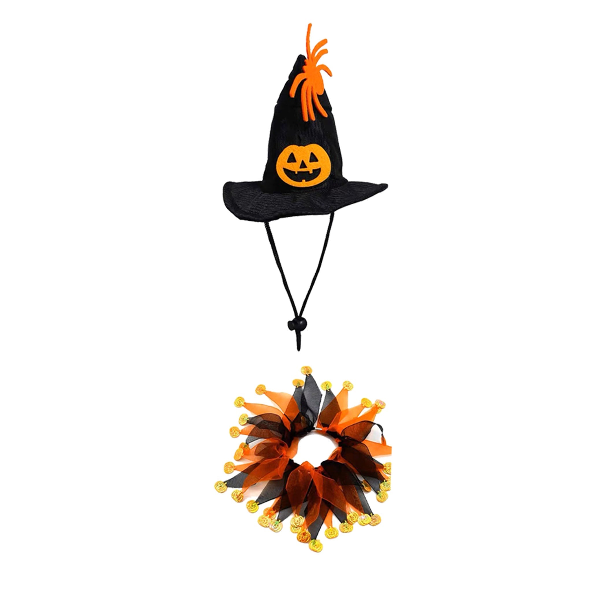 Halloween Outfits Cat Clothes for MarsCat & metaCat