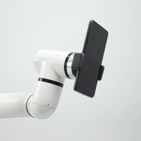 myCobot Pro Phone Holder For myCobot 320, myCobot Pro 630