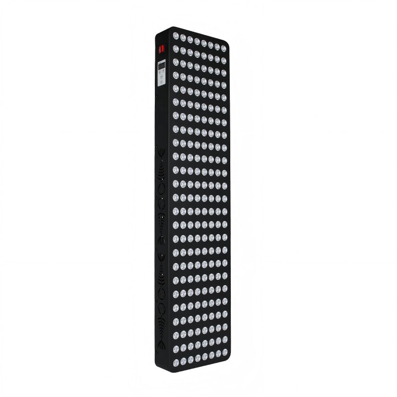 Serevo SR-S1000 — Red & Infrared Light Therapy Tower (1000W)
