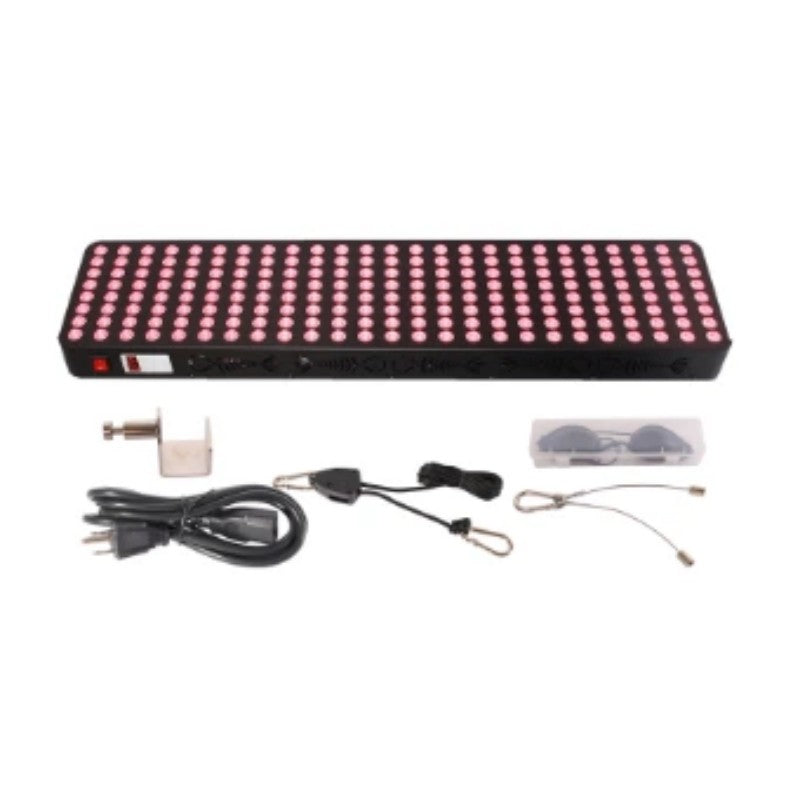 Serevo SR-S1000 — Red & Infrared Light Therapy Tower (1000W)