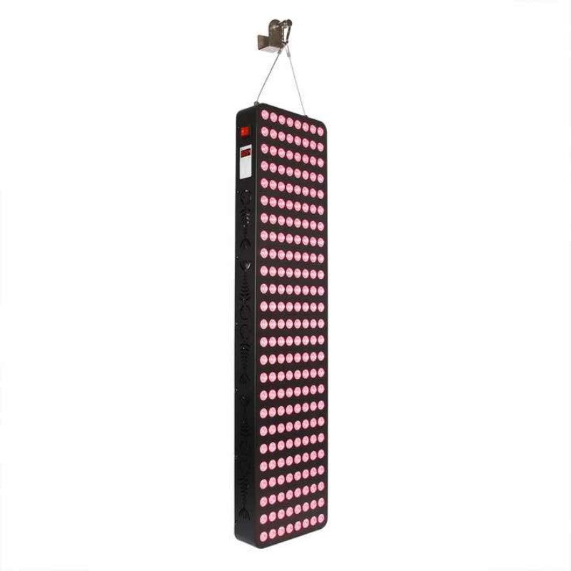 Serevo SR-S1500 — Premium Red & Infrared Therapy Tower (1500W)