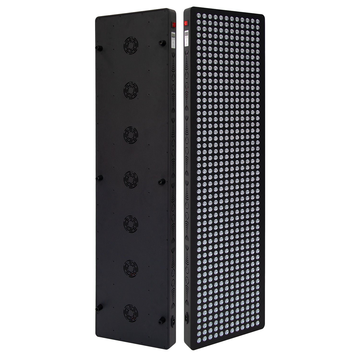 Serevo SR-S3000 — Elite Red & Infrared Therapy System (3000W)