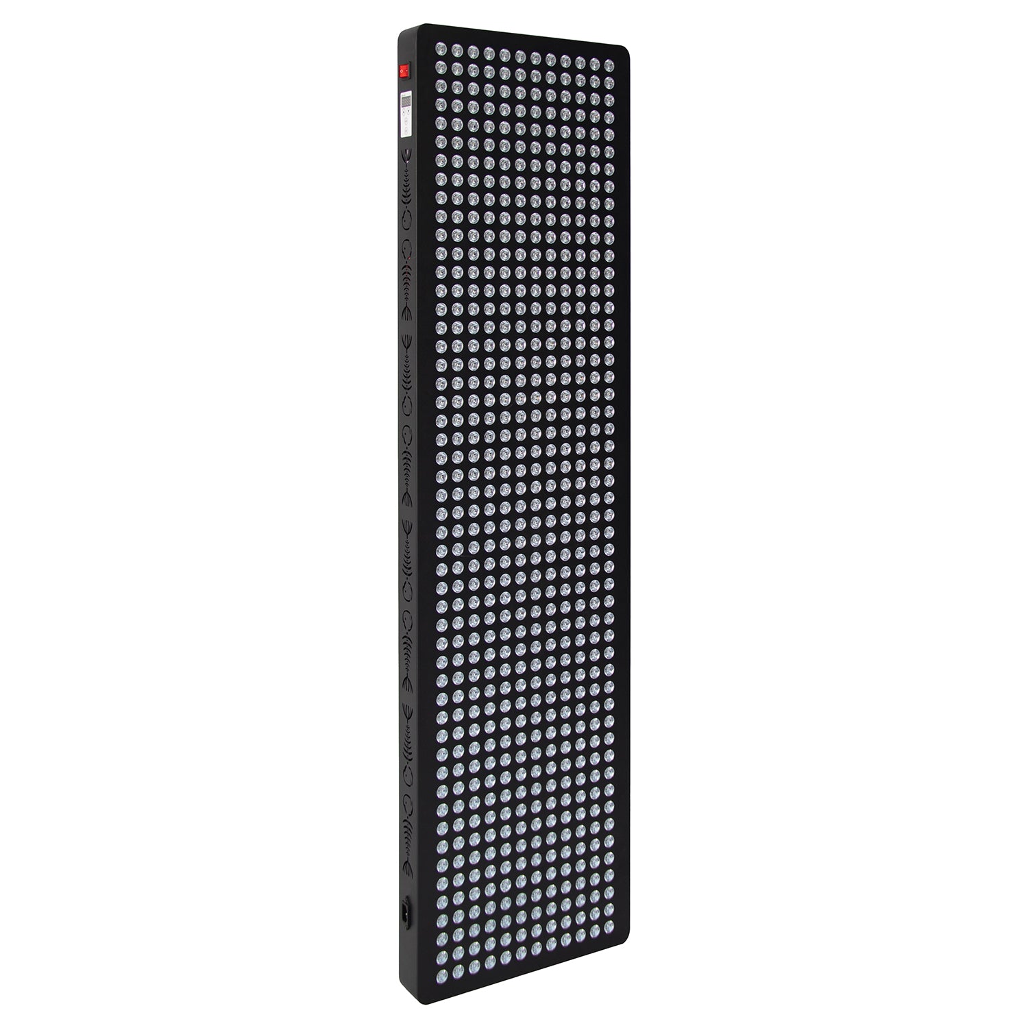 Serevo SR-S3000 — Elite Red & Infrared Therapy System (3000W)