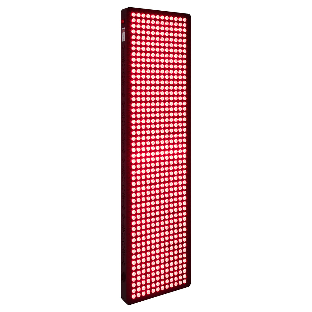 Serevo SR-S3000 — Elite Red & Infrared Therapy System (3000W)