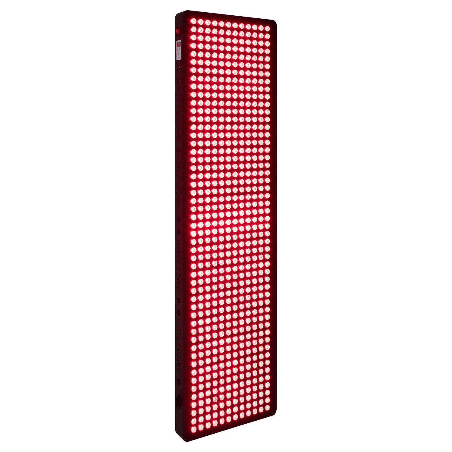 Serevo SR-S3000 — Elite Red & Infrared Therapy System (3000W)