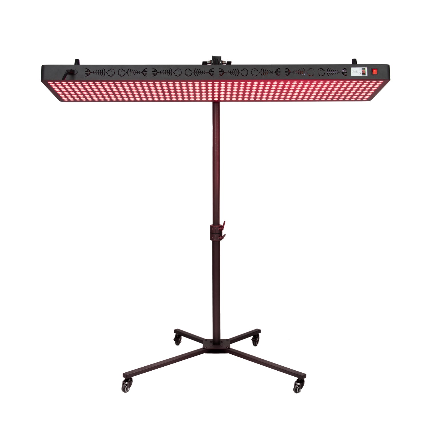 Serevo SR-S3000 — Elite Red & Infrared Therapy System (3000W)