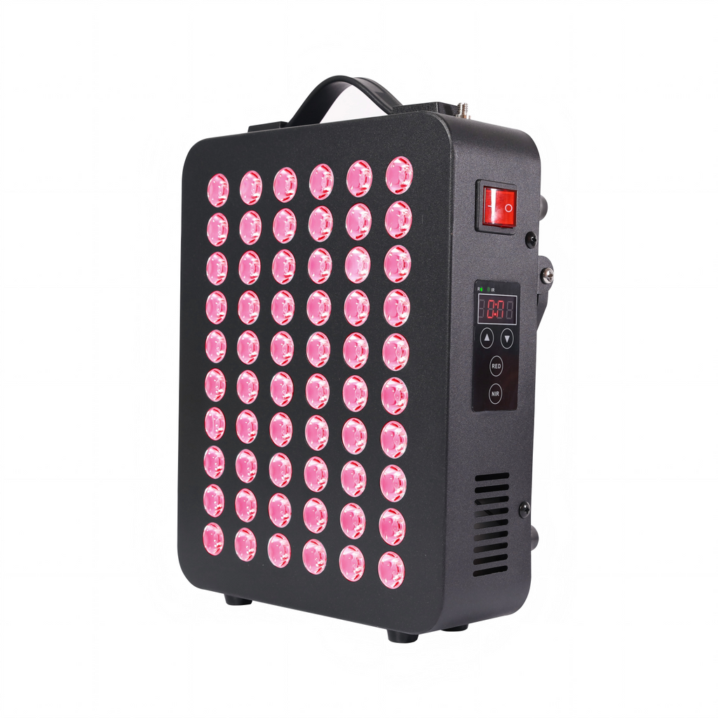 Serevo SR-XS300 — Dual-Chip Red & Infrared Therapy Panel (300W)