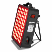 Serevo SR-XS300 — Dual-Chip Red & Infrared Therapy Panel (300W)