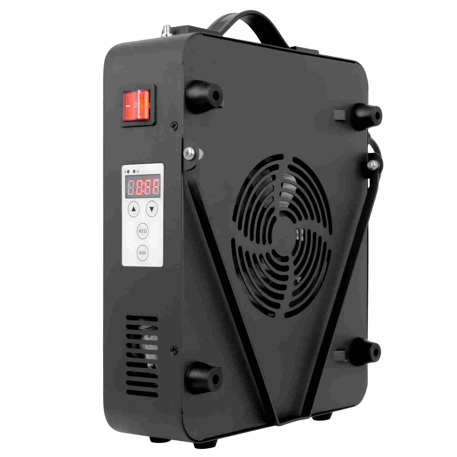 Serevo SR-XS300 — Dual-Chip Red & Infrared Therapy Panel (300W)