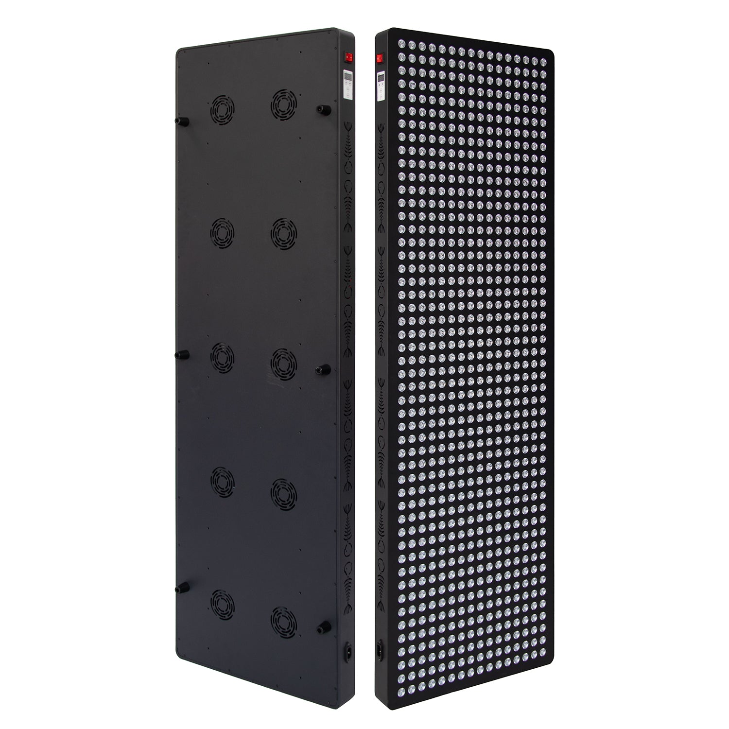 Serevo SR-S4000 — Clinical Red & Infrared Light Tower (4000W)