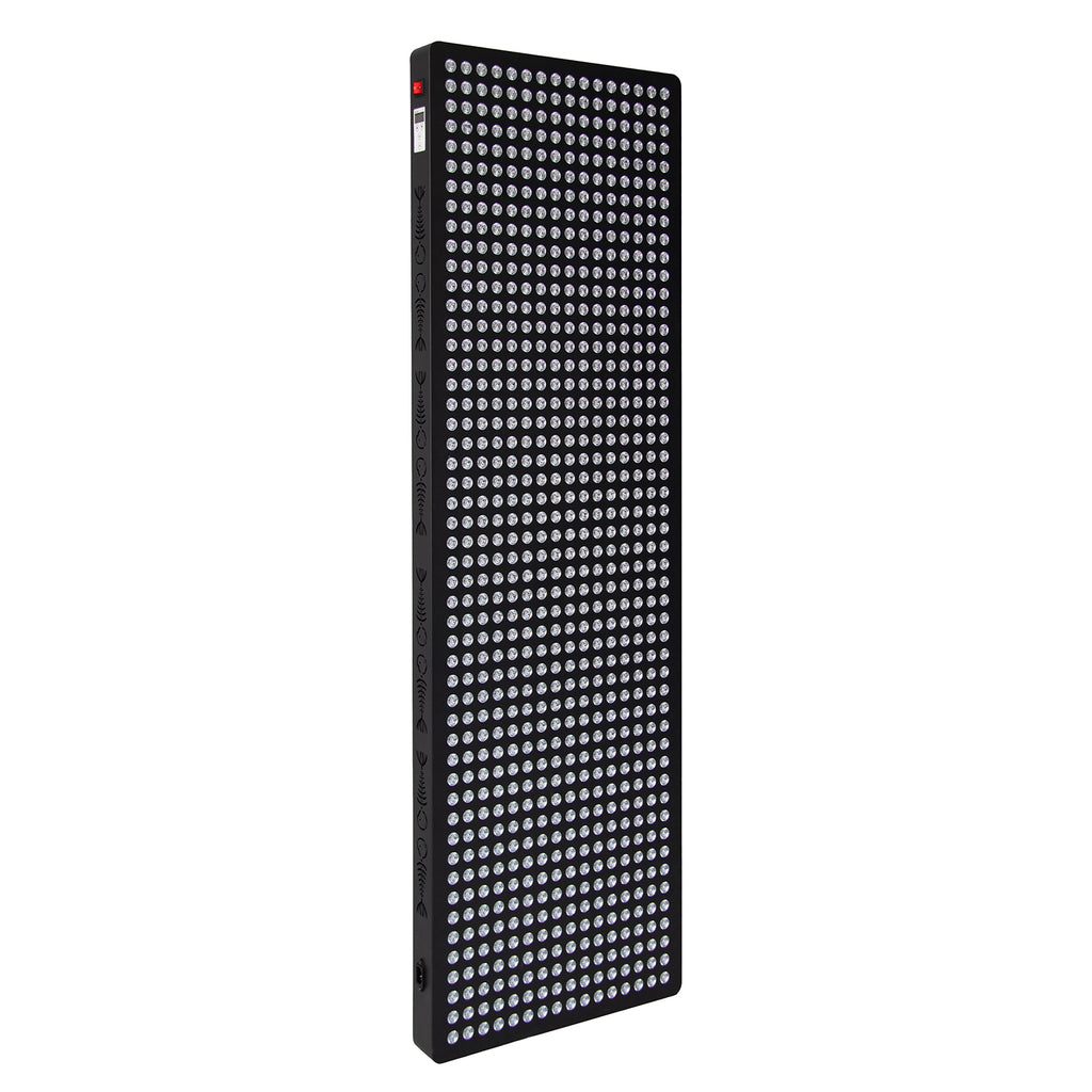 Serevo SR-S4000 — Clinical Red & Infrared Light Tower (4000W)