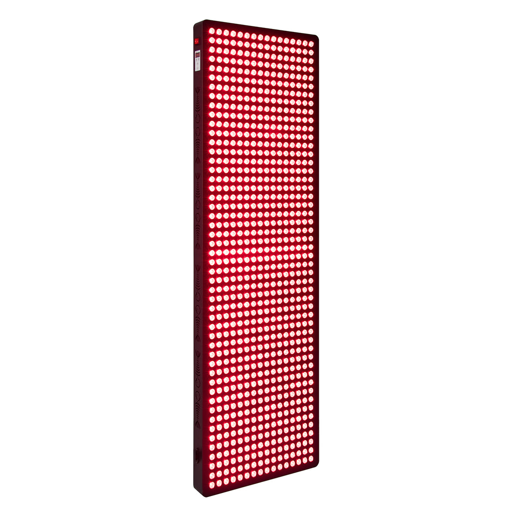 Serevo SR-S4000 — Clinical Red & Infrared Light Tower (4000W)