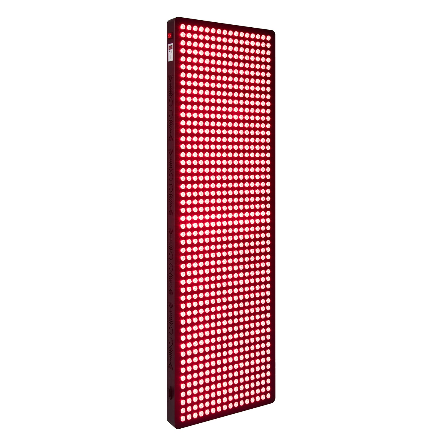 Serevo SR-S4000 — Clinical Red & Infrared Light Tower (4000W)