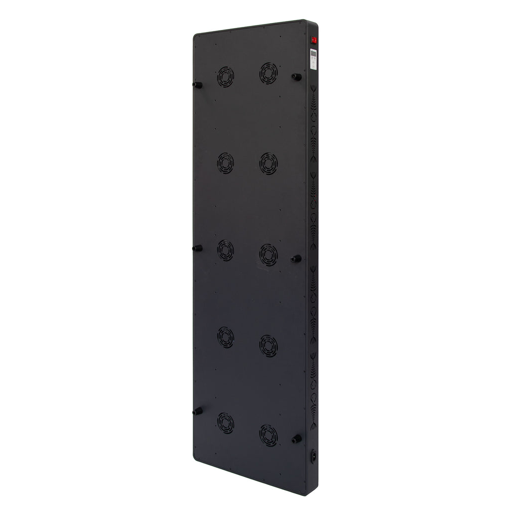 Serevo SR-S4000 — Clinical Red & Infrared Light Tower (4000W)