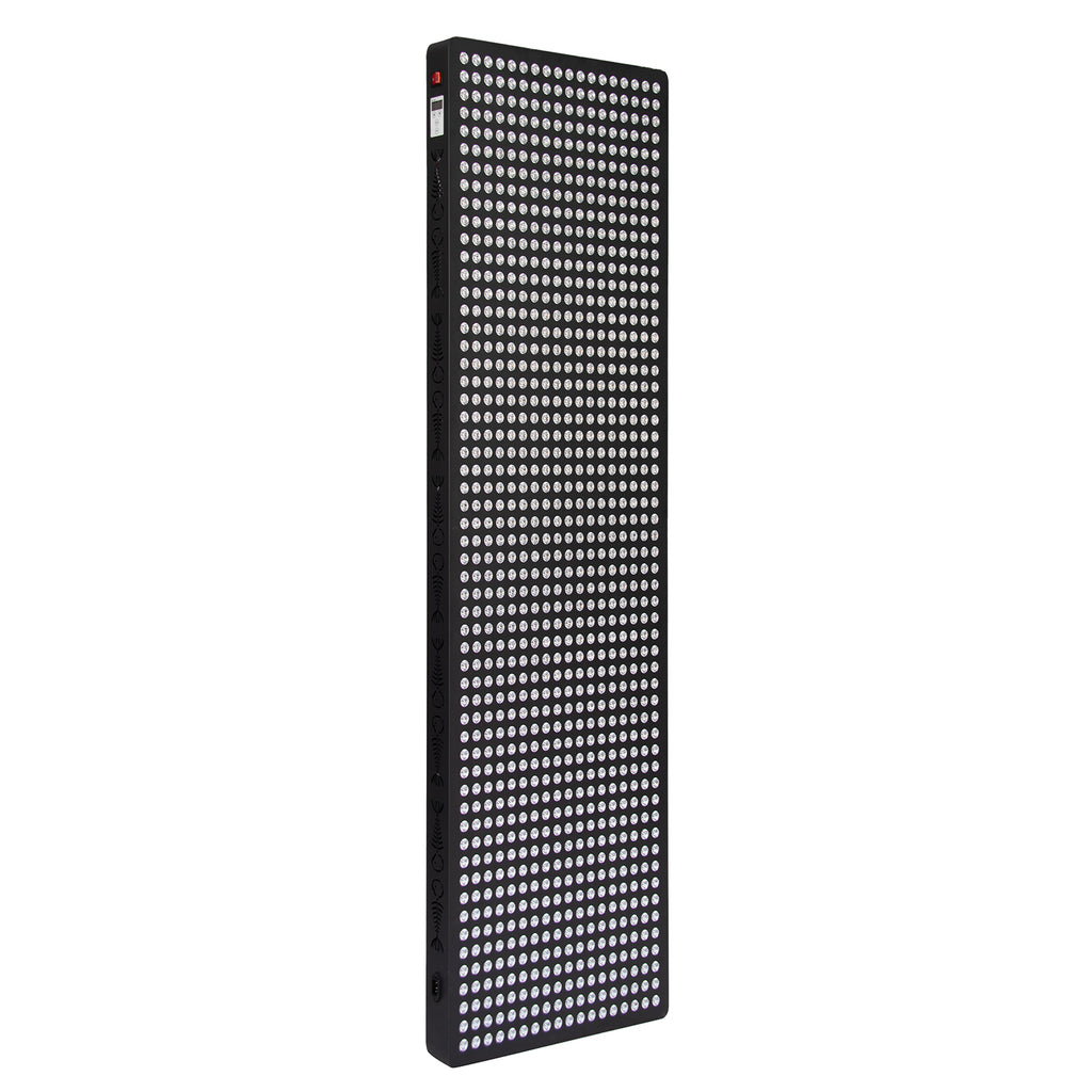 Serevo SR-S5000 — Ultra Full-Body Red & Infrared Light Tower (5000W)