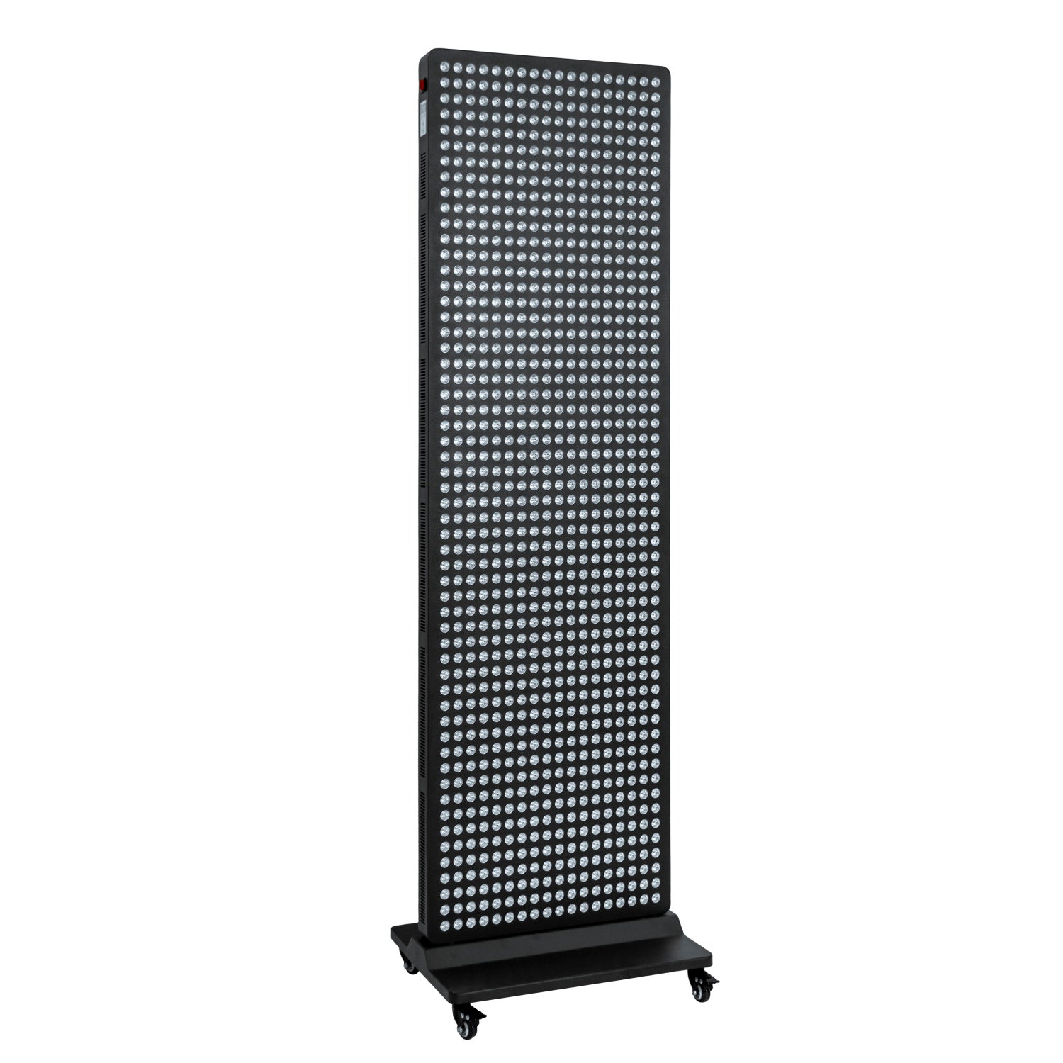 Serevo SR-S5000 — Ultra Full-Body Red & Infrared Light Tower (5000W)