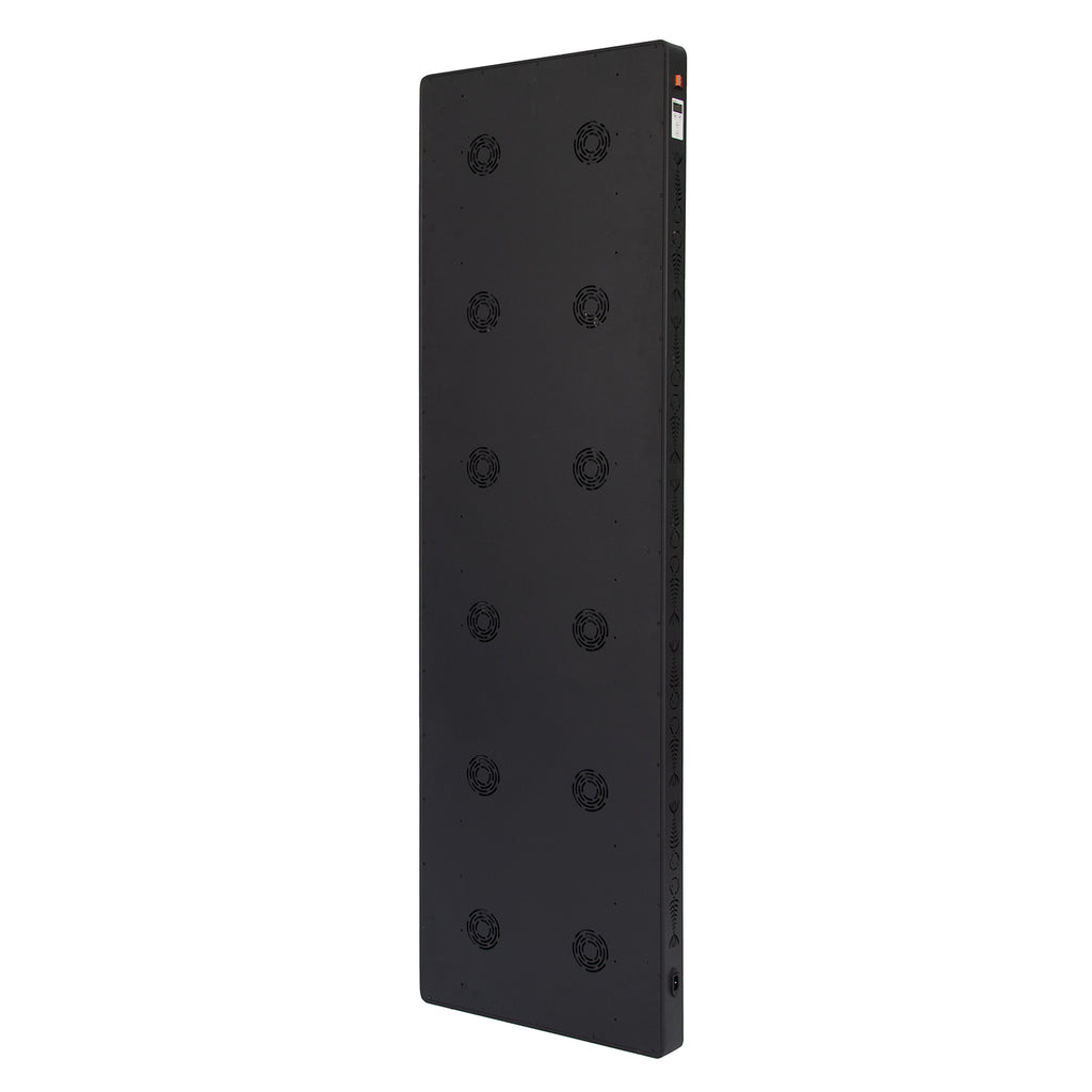 Serevo SR-S5000 — Ultra Full-Body Red & Infrared Light Tower (5000W)