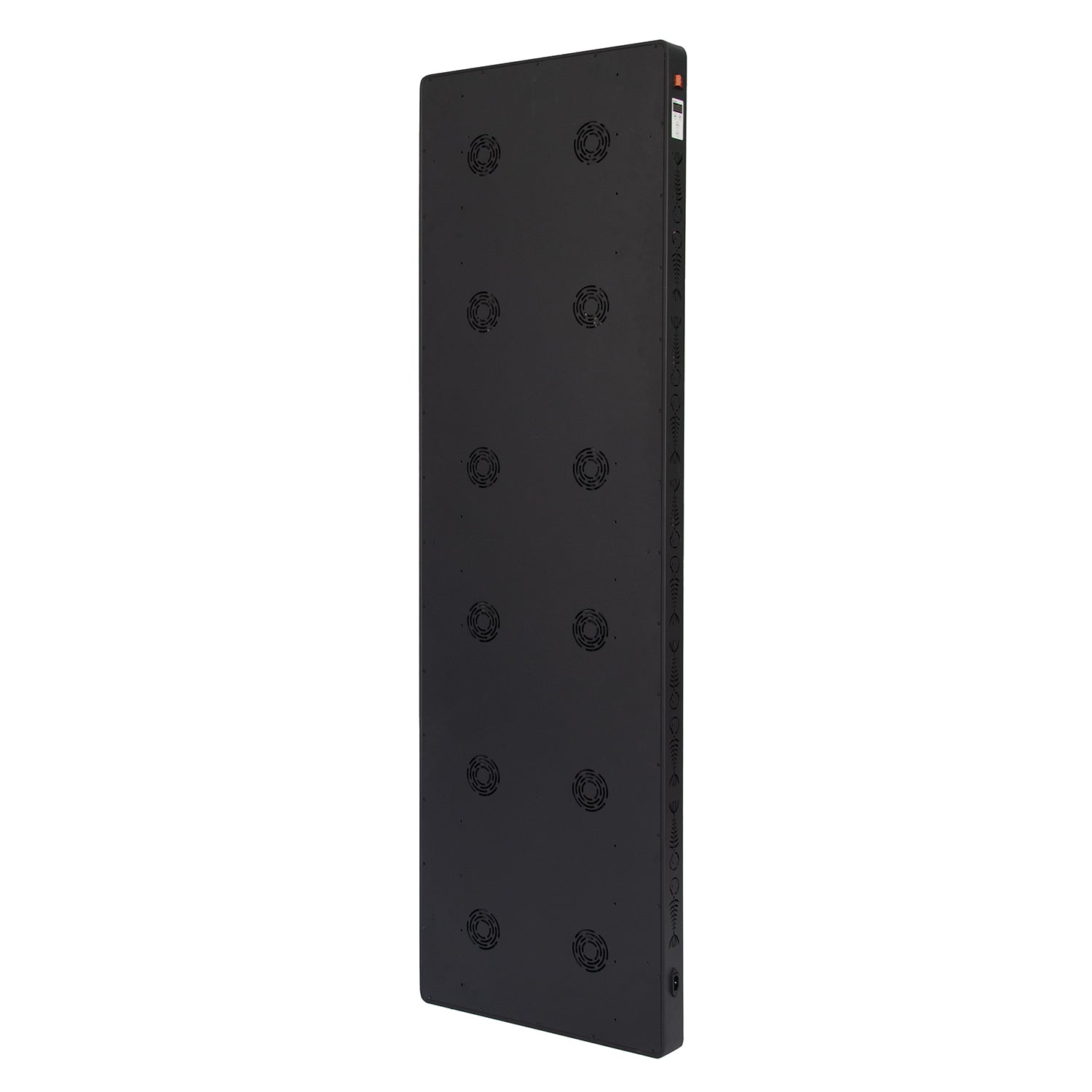 Serevo SR-S5000 — Ultra Full-Body Red & Infrared Light Tower (5000W)