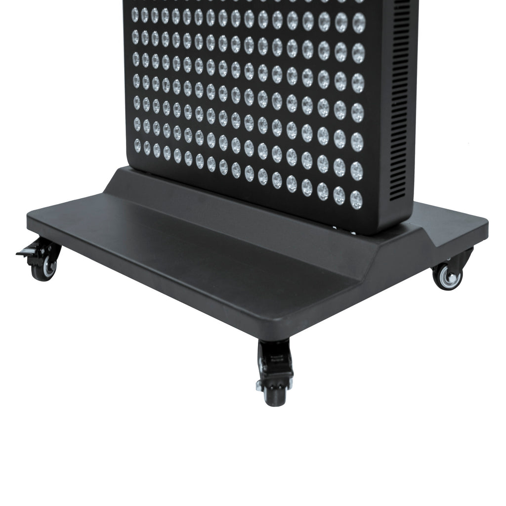 Serevo SR-S5000 — Ultra Full-Body Red & Infrared Light Tower (5000W)