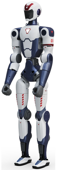 Unitree R1 Humanoid Robot