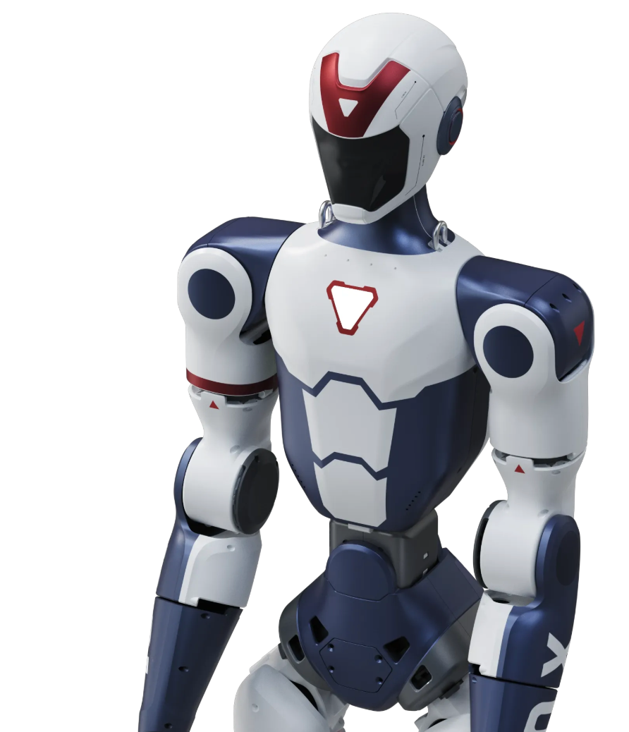 Unitree R1 Humanoid Robot