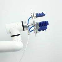 myCobot Pro Soft Gripper & Air Compressor For myCobot 320, myCobot Pro 630