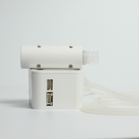 Suction Pump 2.0 Version for myCobot/myPalletizer/mechArm/myBuddy