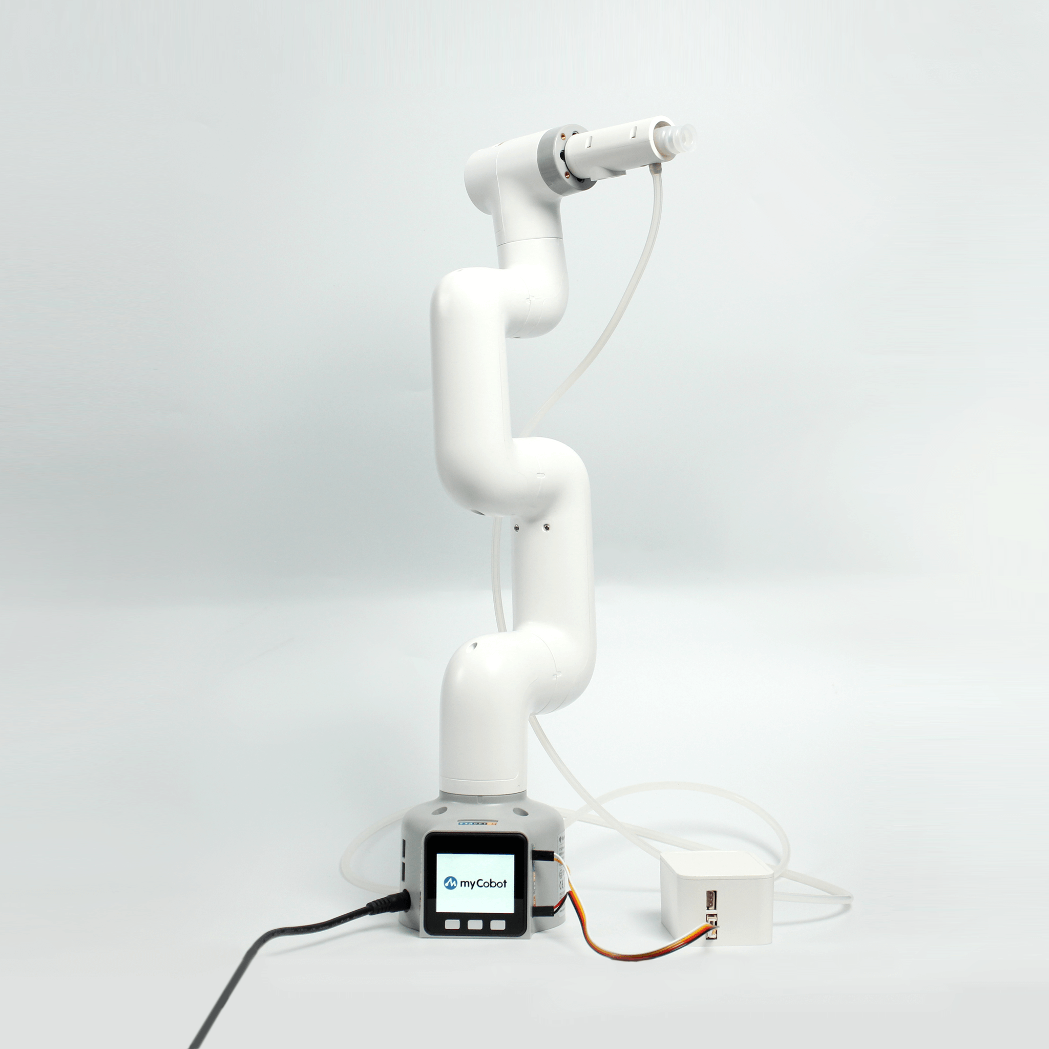 Suction Pump 2.0 Version for myCobot/myPalletizer/mechArm/myBuddy