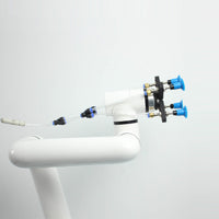 myCobot Pro Vacuum Suction Cups & Air Compressor For myCobot 320, myCobot Pro 630