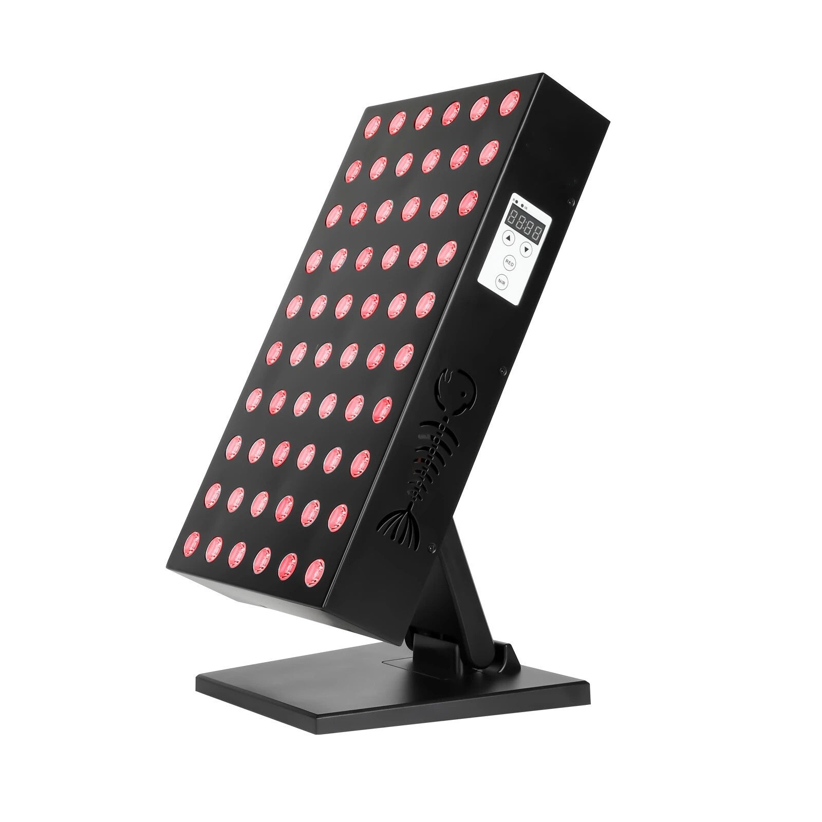 Serevo SR-S300 — Advanced Red & Infrared Light Therapy Panel (300W)