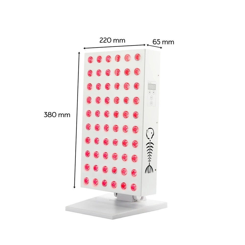 Serevo SR-S300 — Advanced Red & Infrared Light Therapy Panel (300W)