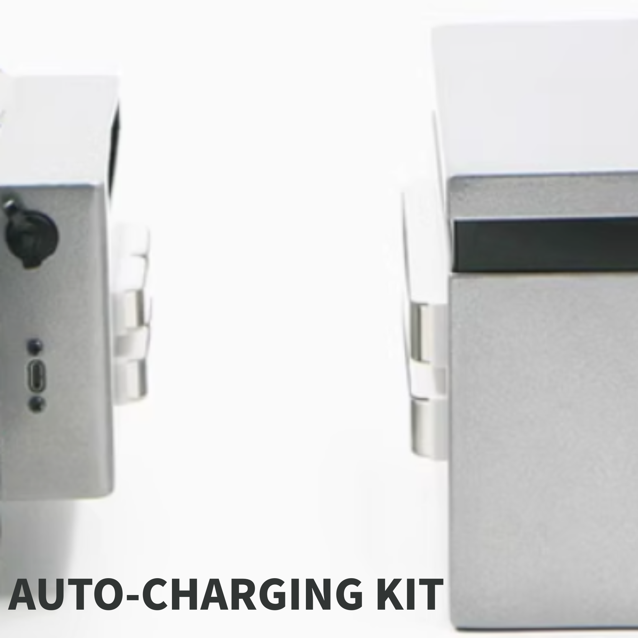 Elephant Robotics myAGV Compound Robot Intelligent Logistics Kit