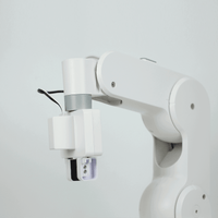 myCobot Parallel Gripper for myCobot/myPalletizer/mechArm/myBuddy