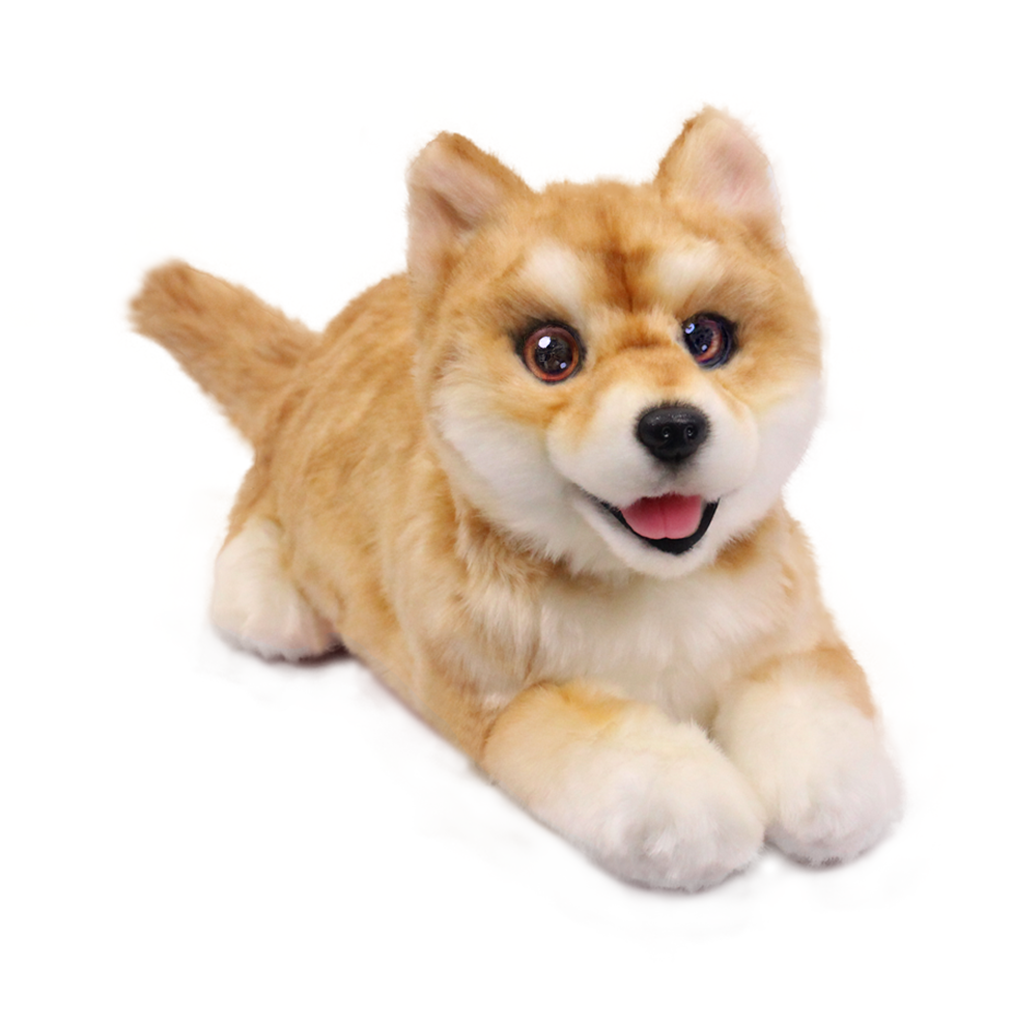 Elephant Robotics metaDog: Gift the Purr~Fect Companion Robotic Pet Dog-Shiba Inu