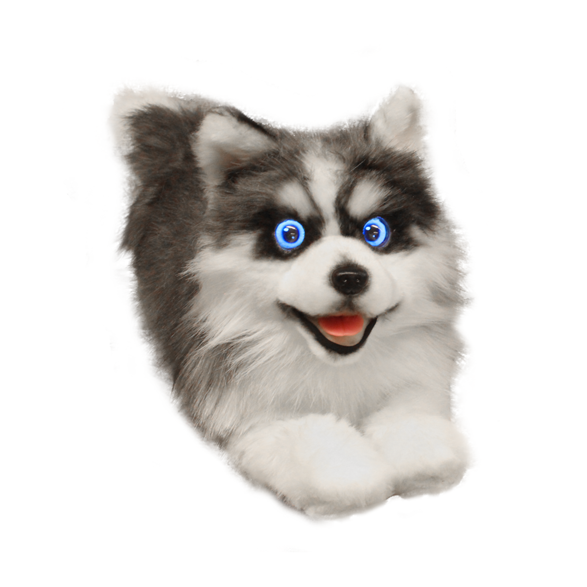 Elephant Robotics metaDog: Gift the Purr~Fect Companion Robotic Pet Dog-Shiba Inu