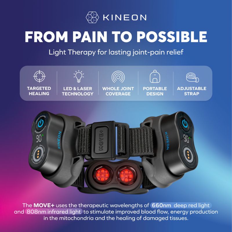 Kineon MOVE+ Pro