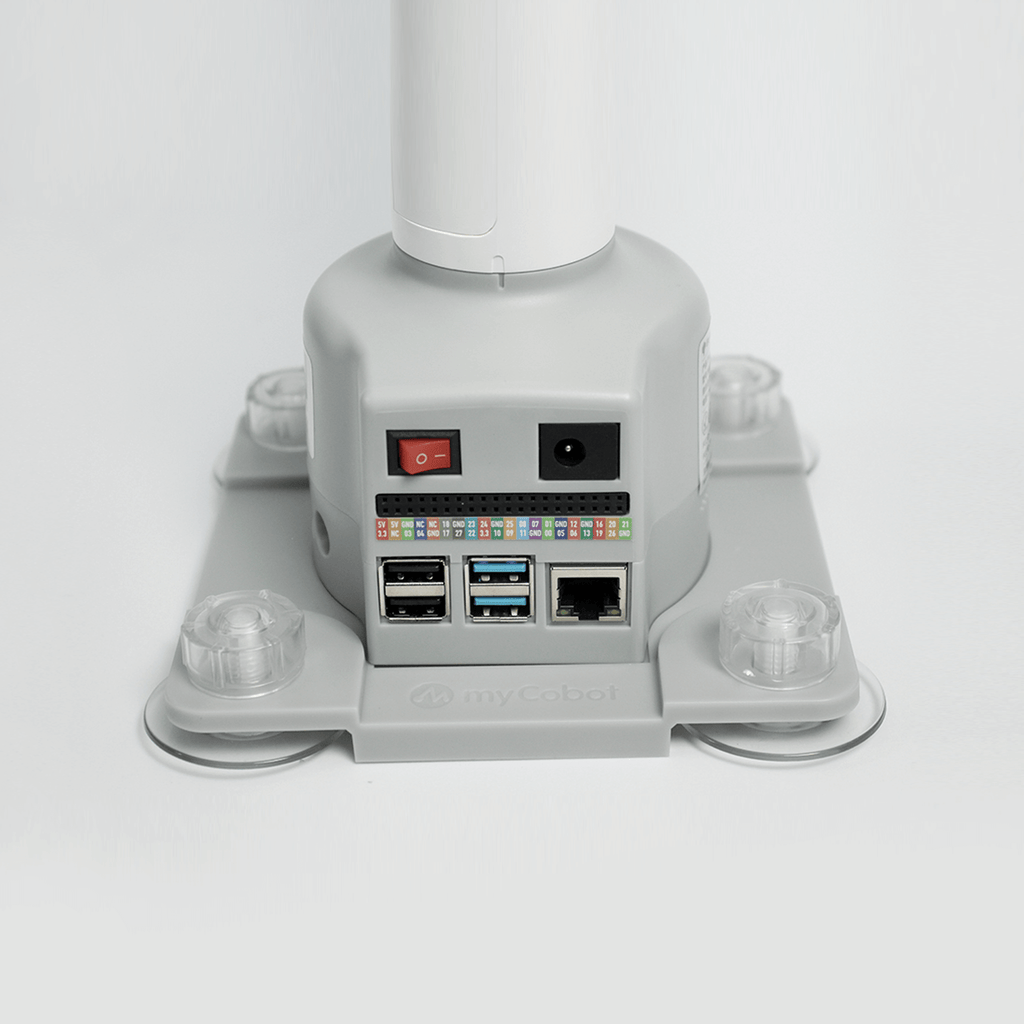 myCobot-Flat Base