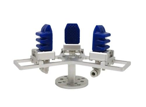 myCobot Pro Soft Gripper & Air Compressor For myCobot 320, myCobot Pro 630