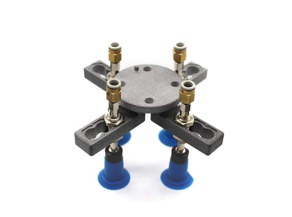 myCobot Pro Vacuum Suction Cups & Air Compressor For myCobot 320, myCobot Pro 630