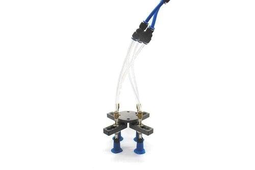 myCobot Pro Vacuum Suction Cups & Air Compressor For myCobot 320, myCobot Pro 630