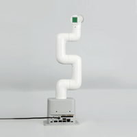 Elephant Robotics myCobot 280 Jetson Nano 6 DOF Collaborative Robot (Jetson Nano  Version)