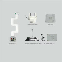 Elephant Robotics: myCobot 280 2023 All-in-one Suite 6 DOF Collaborative Robot