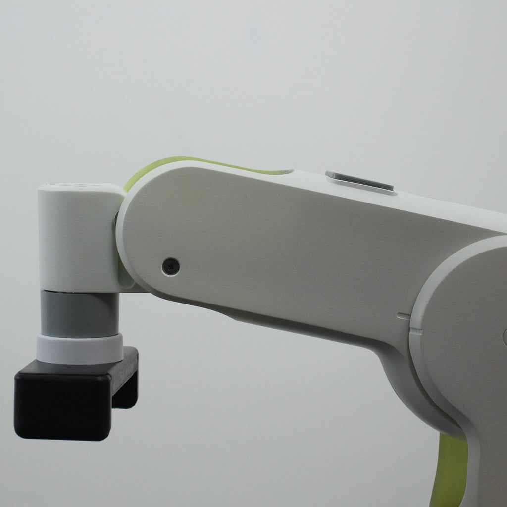 myCobot Phone Holder for myCobot/myPalletizer/mechArm/myBuddy Robotic Arms