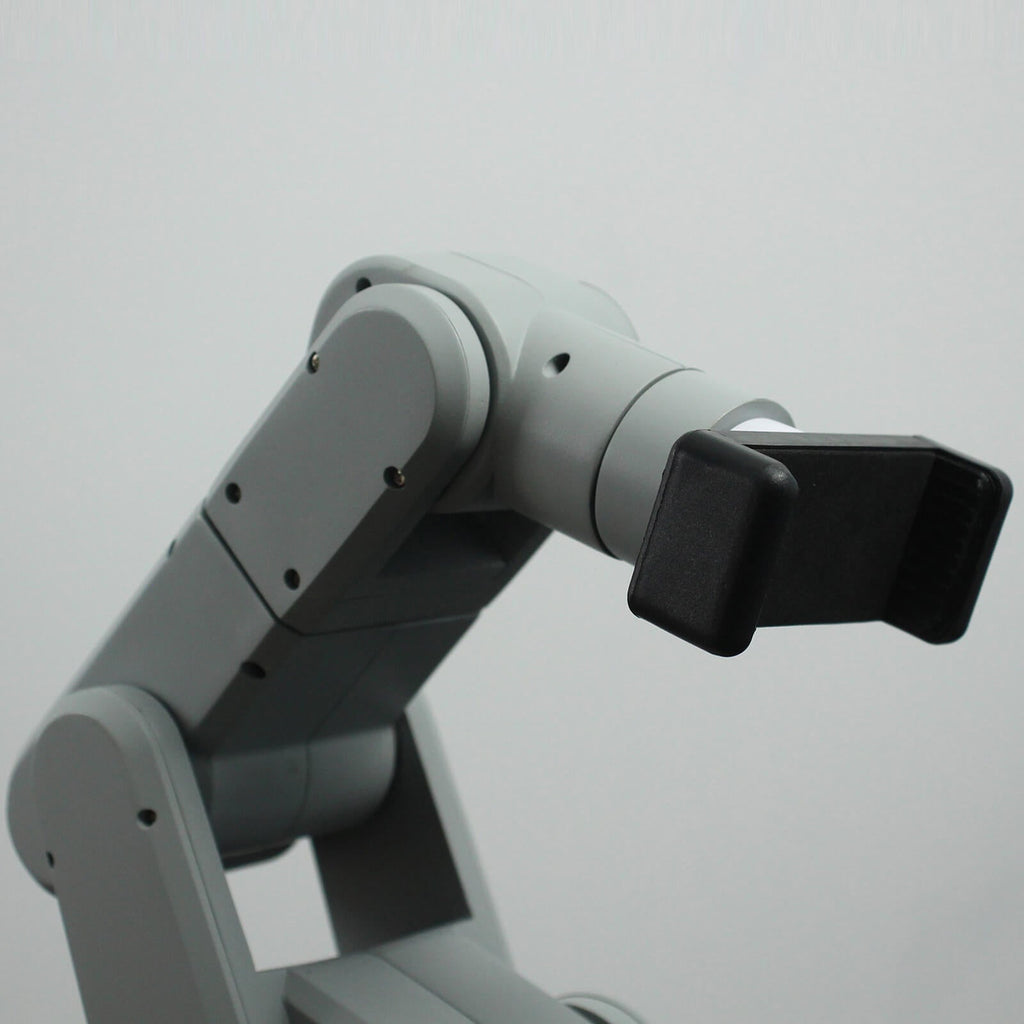 myCobot Phone Holder for myCobot/myPalletizer/mechArm/myBuddy Robotic Arms